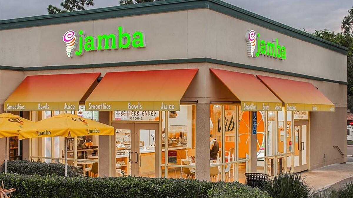 Jamba 591