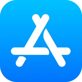 Apple store logo