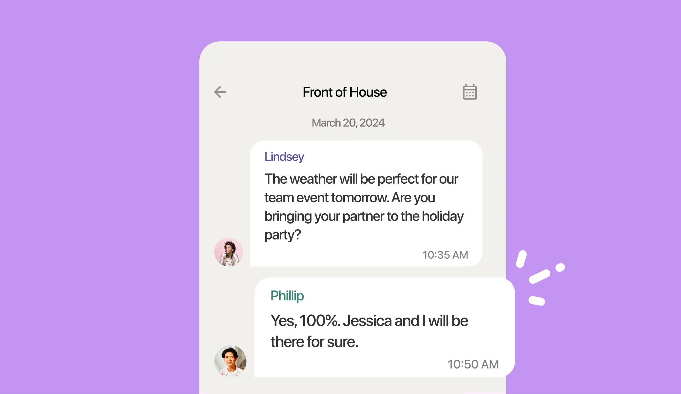 What is a manager log book?